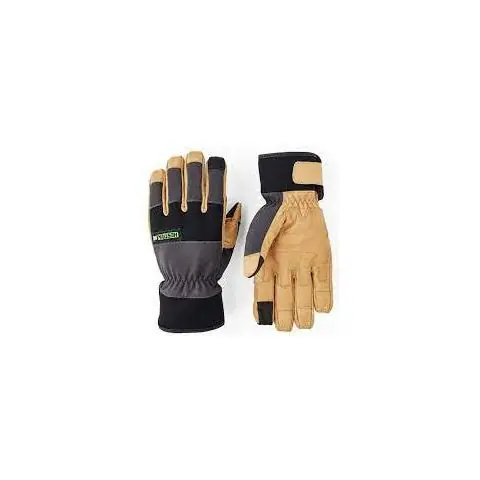 Hestra Pro Titan Flex Get Montagehandske Extra rabatt